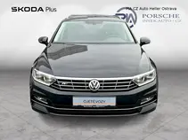 Passat Variant 