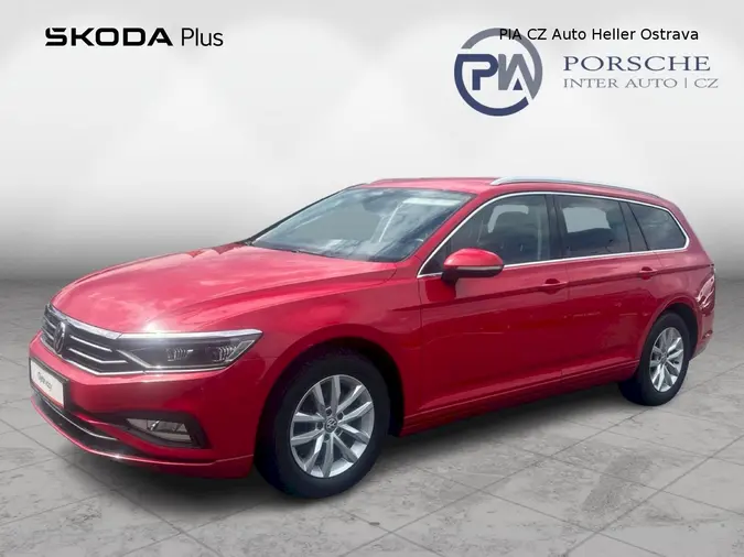 Passat 