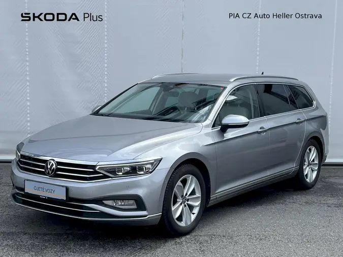 Passat