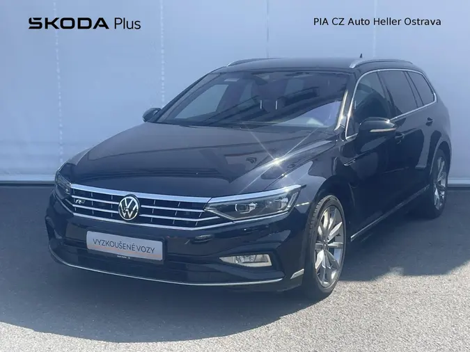 Passat