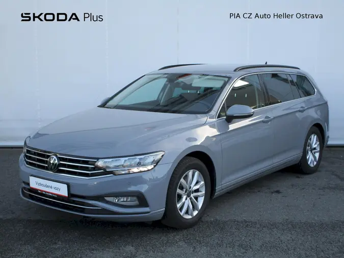 Passat