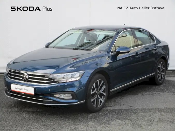 Passat 