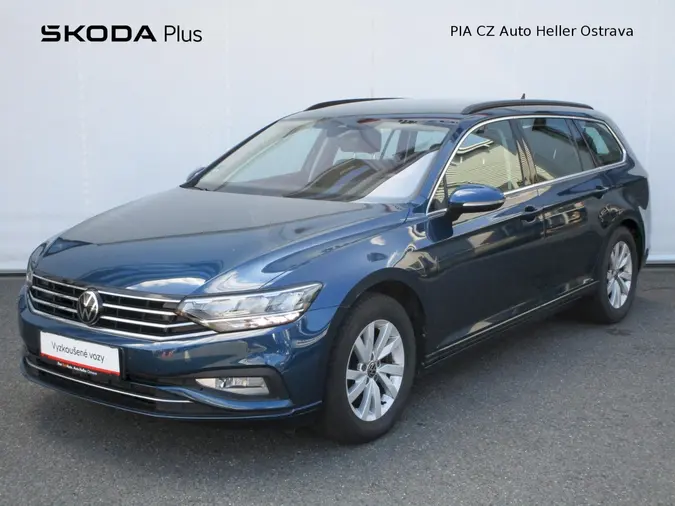 Passat 