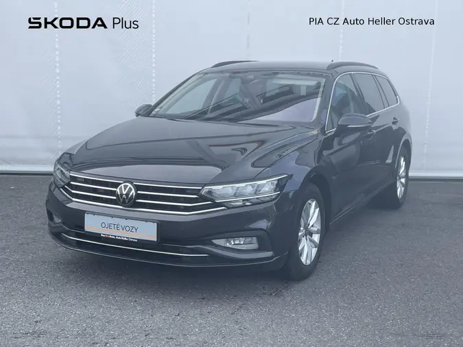 Passat 