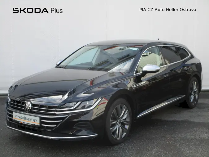 Arteon Shooting Brake 