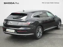 Arteon Shooting Brake 