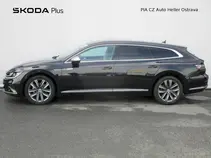 Arteon Shooting Brake 