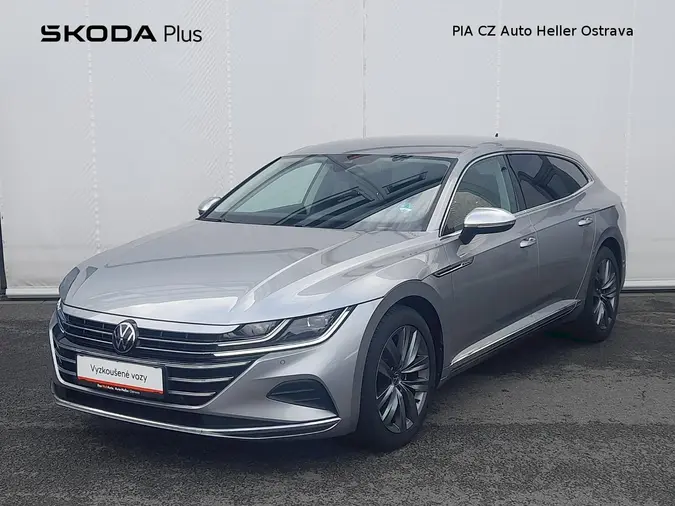 Arteon Shooting Brake 