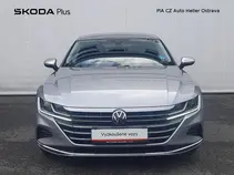 Arteon Shooting Brake 