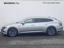 Arteon Shooting Brake