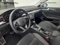 Arteon Shooting Brake 