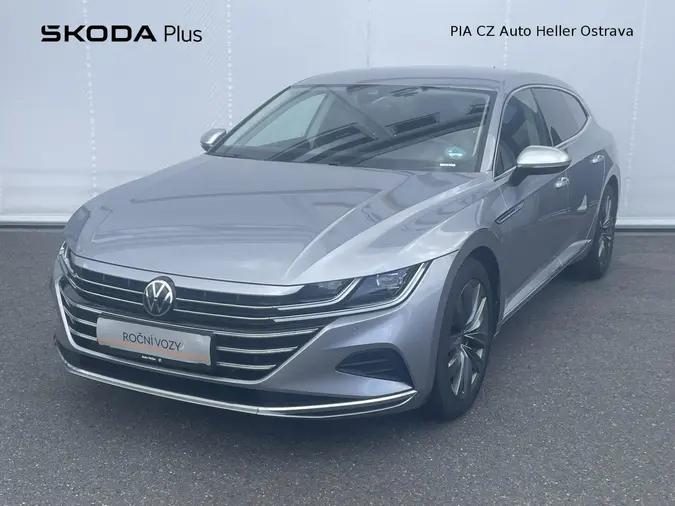 Arteon 