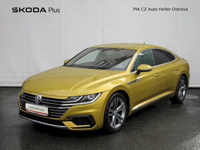 Arteon