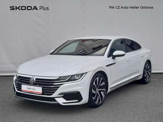 Arteon