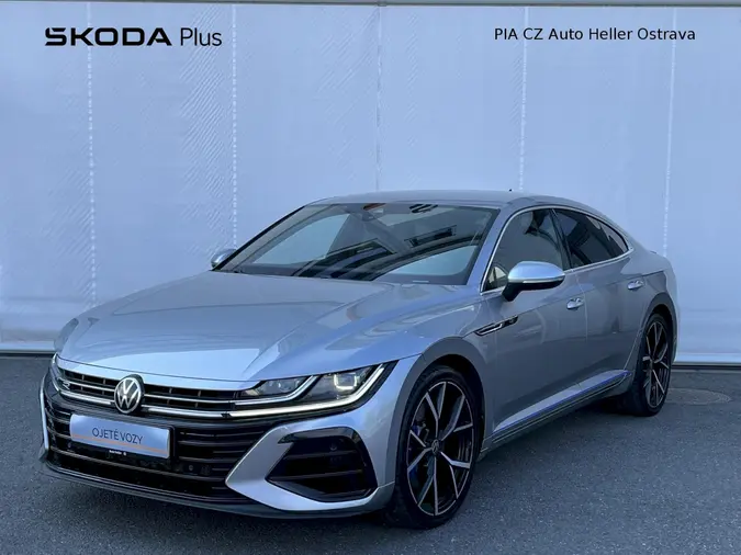 Arteon 