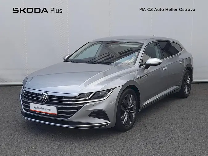 Arteon Shooting Brake