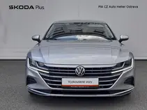 Arteon Shooting Brake 