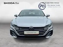 Arteon Shooting Brake