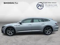 Arteon Shooting Brake 
