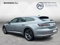 Arteon Shooting Brake