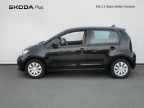 VW e-up! 