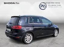 Golf Sportsvan 