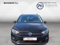 Golf Sportsvan 