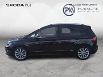 Golf Sportsvan