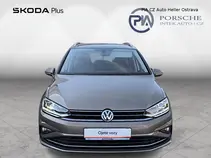 Golf Sportsvan 