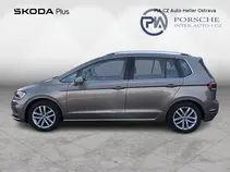 Golf Sportsvan 