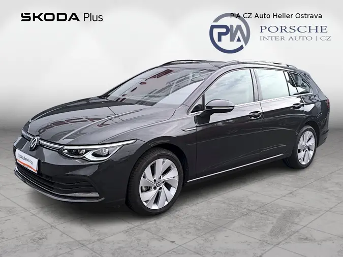 Golf Variant 