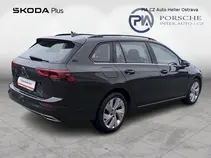 Golf Variant 