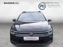 Golf Variant 
