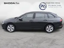 Golf Variant 