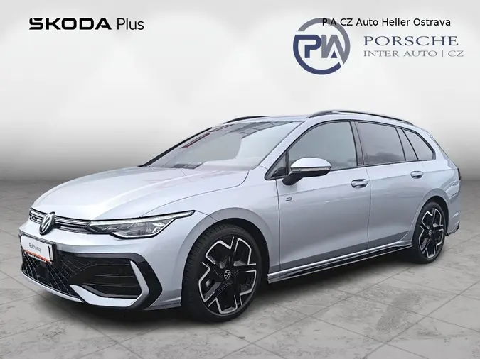 Golf Variant