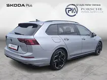 Golf Variant 