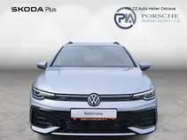 Golf Variant