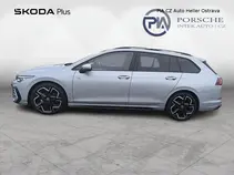 Golf Variant 
