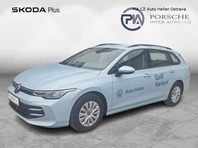 Golf Variant