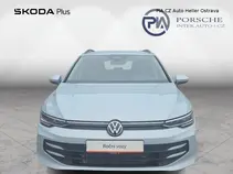 Golf Variant 