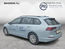 Golf Variant