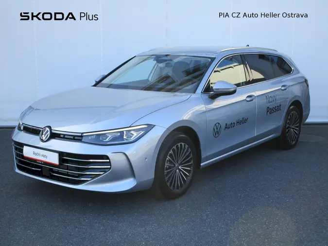 Passat 