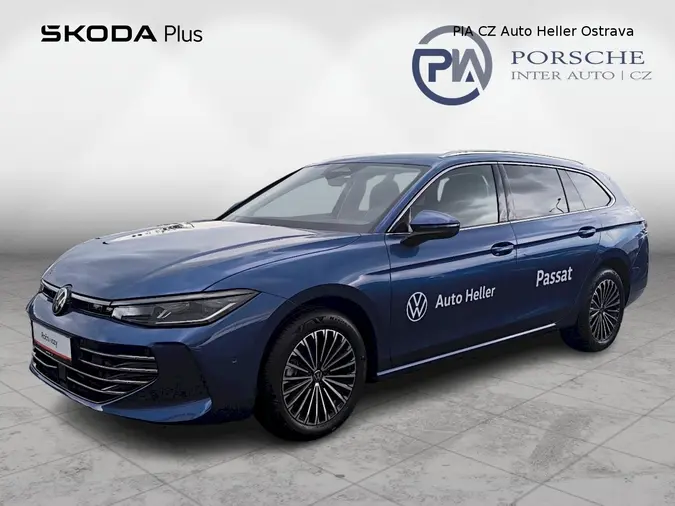 Passat 