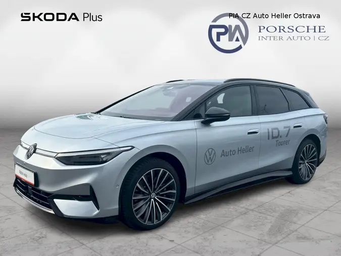ID.7 Tourer