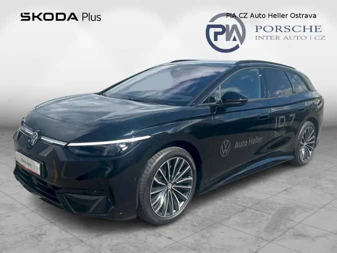 ID.7 Tourer 