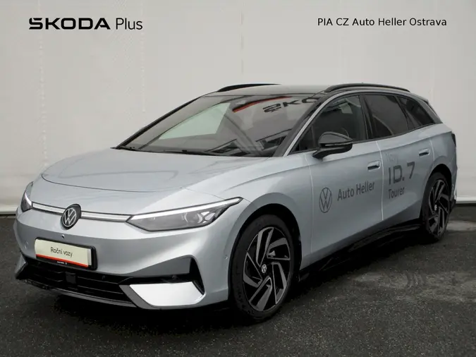 ID.7 Tourer 