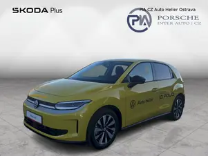 Volkswagen ID. Polo