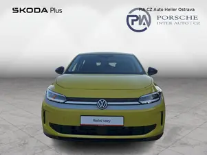 Volkswagen ID. Polo