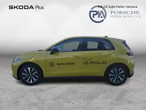 Volkswagen ID. Polo 