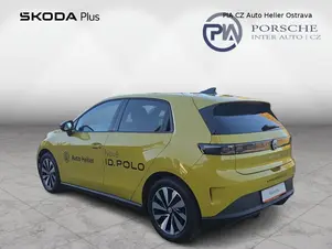 Volkswagen ID. Polo 